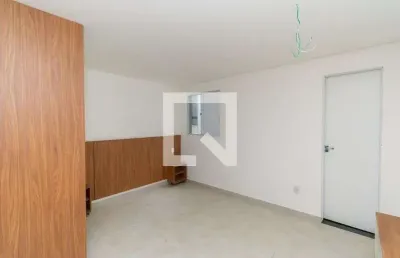 Kitnet / stúdio para aluguel - vila formosa, 1 quarto,  24 m² - são paulo