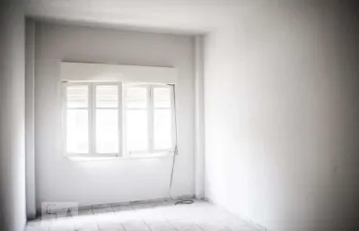 Kitnet / stúdio para aluguel - centro, 1 quarto,  40 m² - são paulo