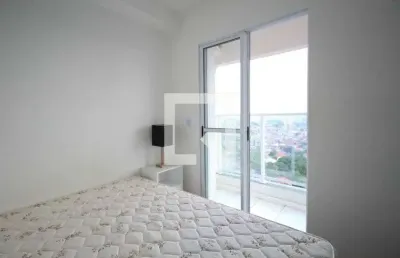 Kitnet / stúdio para aluguel - vila sônia, 1 quarto,  16 m² - são paulo