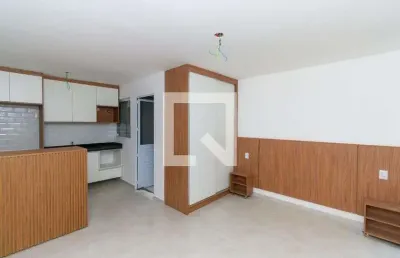 Kitnet / stúdio para aluguel - vila formosa, 1 quarto,  30 m² - são paulo