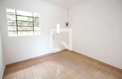Casa para aluguel - parque regina, 2 quartos,  110 m² - são paulo