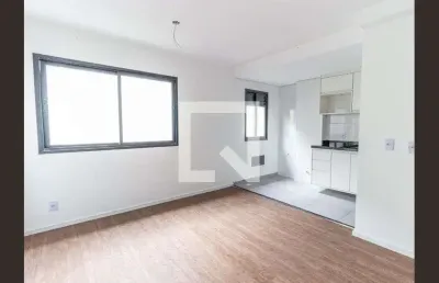 Kitnet / stúdio para aluguel - belém, 1 quarto,  26 m² - são paulo