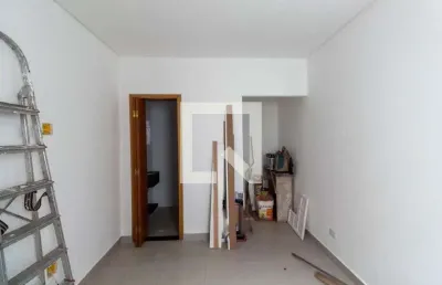 Apartamento para aluguel - vila ré, 1 quarto,  36 m² - são paulo