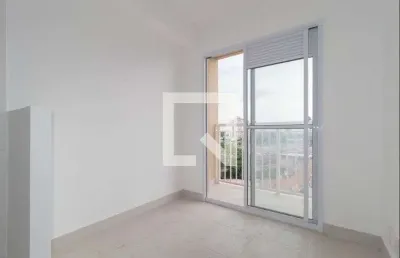 Apartamento para aluguel - belém, 1 quarto,  33 m² - são paulo