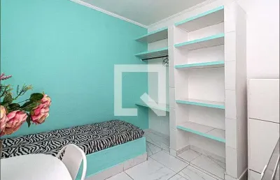 Kitnet / stúdio para aluguel - aclimação, 1 quarto,  18 m² - são paulo