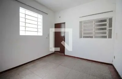 Kitnet / stúdio para aluguel - graça, 1 quarto,  30 m² - belo horizonte