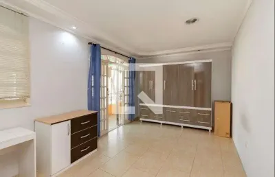 Kitnet / stúdio para aluguel - campo belo, 1 quarto,  28 m² - são paulo