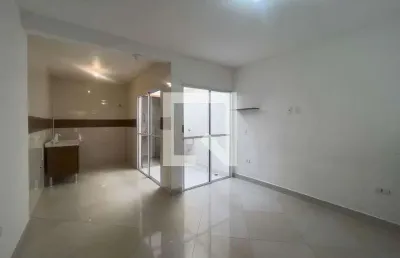 Kitnet / stúdio para aluguel - ipiranga, 1 quarto,  20 m² - são paulo