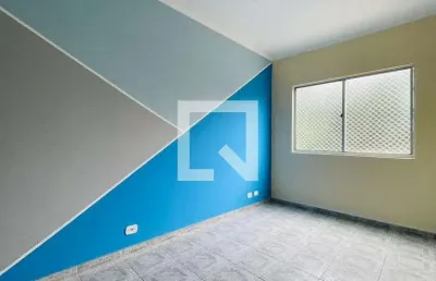 Apartamento para aluguel - jardim cocaia, 2 quartos,  62 m² - guarulhos