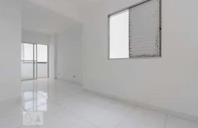 Apartamento para aluguel - jabaquara, 1 quarto,  44 m² - são paulo