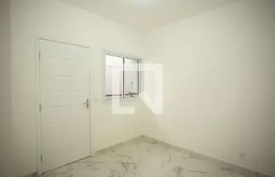 Apartamento para aluguel - santana, 2 quartos,  40 m² - são paulo