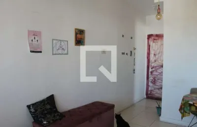Apartamento para aluguel - parque bela vista, 2 quartos,  60 m² - salvador