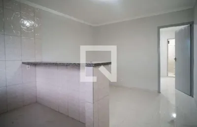 Apartamento para aluguel - ponte rasa, 2 quartos,  50 m² - são paulo