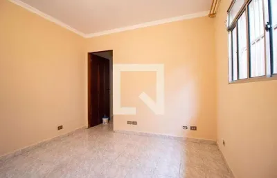 Casa para aluguel - cidade lider, 2 quartos,  167 m² - são paulo