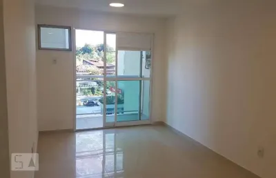 Apartamento para aluguel - taquara, 1 quarto,  40 m² - rio de janeiro