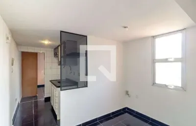 Apartamento para aluguel - campos elíseos, 1 quarto,  30 m² - são paulo