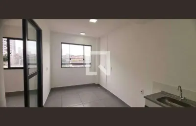 Apartamento para aluguel - centro, 1 quarto,  24 m² - osasco