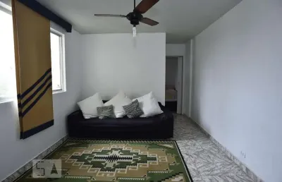Apartamento para aluguel - jacarepaguá, 1 quarto,  38 m² - rio de janeiro