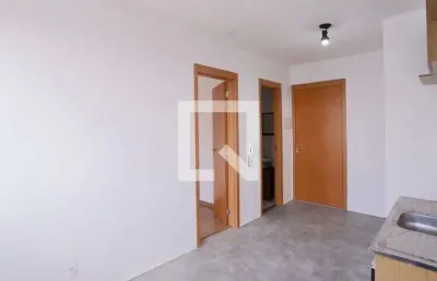 Apartamento para aluguel - belém, 1 quarto,  24 m² - são paulo