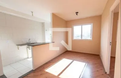 Apartamento para aluguel - cambuci, 1 quarto,  33 m² - são paulo
