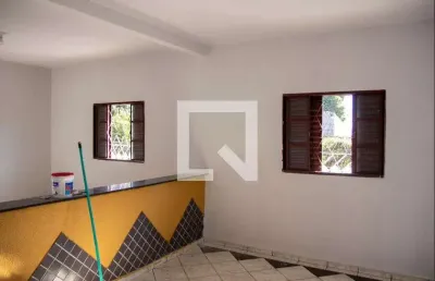 Apartamento para aluguel - setor gentil meireles, 3 quartos,  135 m² - goiânia