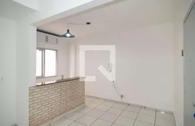 Apartamento para aluguel - consolação, 1 quarto,  20 m² - são paulo