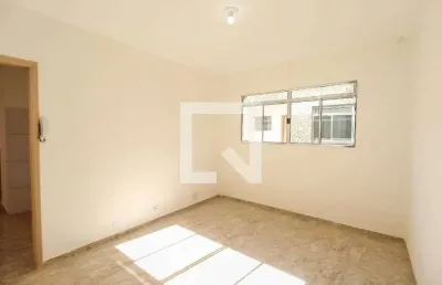 Apartamento para aluguel - canindé, 1 quarto,  50 m² - são paulo