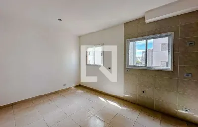Apartamento para aluguel - mooca, 1 quarto,  30 m² - são paulo