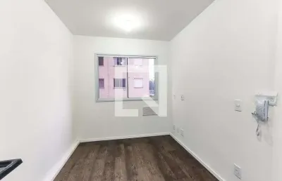 Apartamento para aluguel - panamby, 1 quarto,  27 m² - são paulo