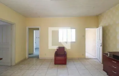 Casa para aluguel - vila prudente, 3 quartos,  140 m² - são paulo