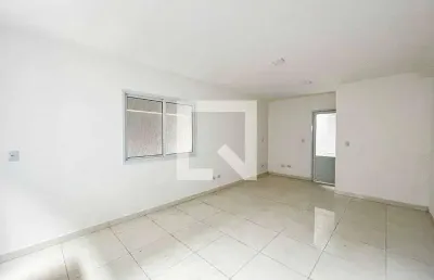 Apartamento para aluguel - água fria, 1 quarto,  34 m² - são paulo