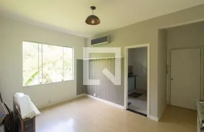 Apartamento para aluguel - campo grande, 1 quarto,  48 m² - rio de janeiro