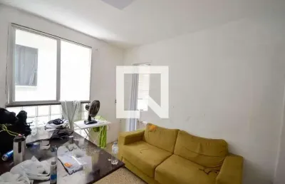 Apartamento para aluguel - estácio , 1 quarto,  50 m² - rio de janeiro