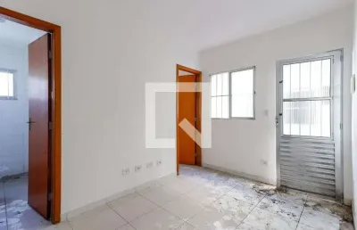 Apartamento para aluguel - vila constança , 1 quarto,  29 m² - são paulo