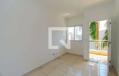 Apartamento para aluguel - vila formosa, 1 quarto,  32 m² - são paulo