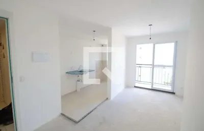 Apartamento para aluguel - benfica, 2 quartos,  47 m² - rio de janeiro