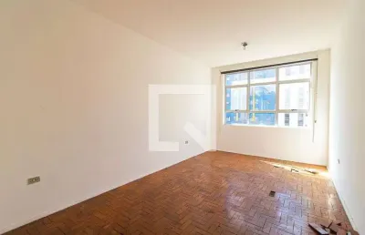 Kitnet / stúdio para aluguel - consolação, 1 quarto,  26 m² - são paulo