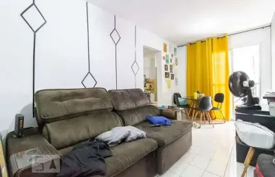 Apartamento para aluguel - itaquera, 2 quartos,  70 m² - são paulo