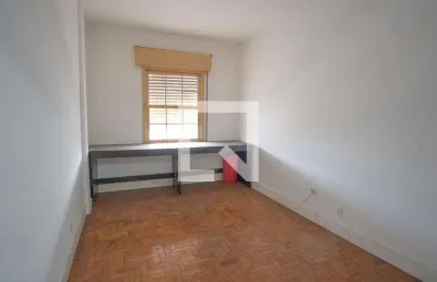 Kitnet / stúdio para aluguel - centro, 1 quarto,  30 m² - são paulo