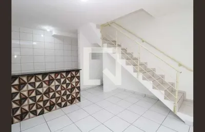 Casa / sobrado em condomínio para aluguel - casa verde, 1 quarto,  85 m² - são paulo