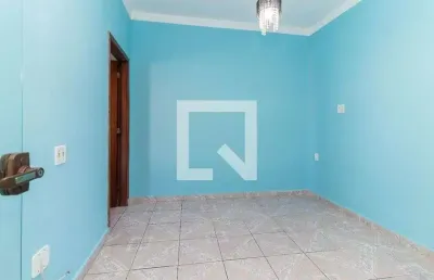 Casa para aluguel - cidade nova sao miguel, 2 quartos,  140 m² - são paulo