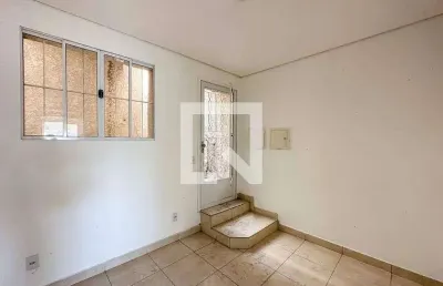 Casa para aluguel - casa verde, 2 quartos,  68 m² - são paulo