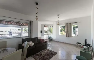 Casa / sobrado em condomínio para aluguel - itapuã, 2 quartos,  500 m² - salvador