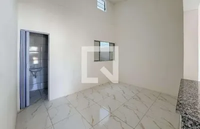 Kitnet / stúdio para aluguel - ipiranga, 1 quarto,  30 m² - são paulo