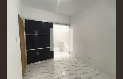 Kitnet / stúdio para aluguel - ipiranga, 1 quarto,  30 m² - são paulo