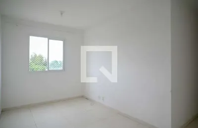 Apartamento para aluguel - jardim santa emília, 2 quartos,  47 m² - são paulo