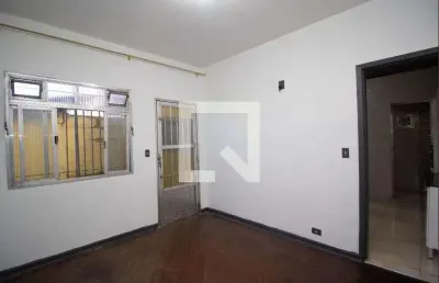 Casa para aluguel - piqueri, 1 quarto,  40 m² - são paulo