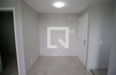 Apartamento para aluguel - vila progresso, 2 quartos,  38 m² - são paulo