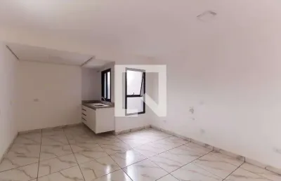 Kitnet / stúdio para aluguel - mooca, 1 quarto,  36 m² - são paulo