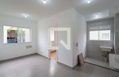 Apartamento para aluguel - tatuapé, 2 quartos,  38 m² - são paulo